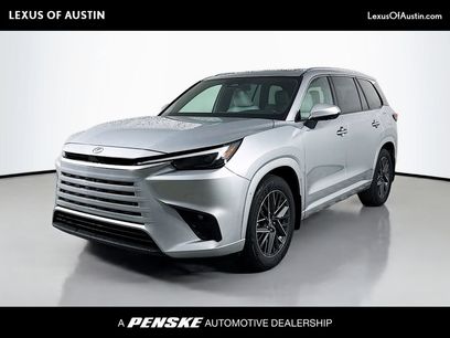 Certified 2025 Lexus TX 350 AWD w/ Technology Package