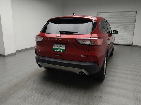 Used 2020 Ford Escape SE AWD/4WD image 7