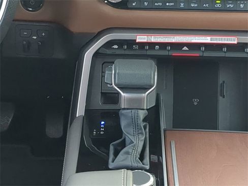 Certified 2025 Toyota Sequoia 1794 Edition image 19