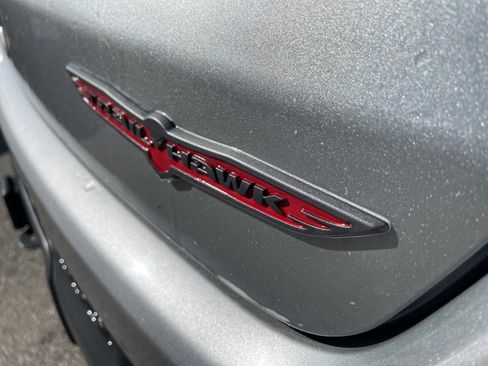 Used 2022 Jeep Compass Trailhawk w/ Trailer Tow Group image 15