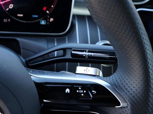 Used 2024 Mercedes-Benz CLE 450 4MATIC Coupe image 36