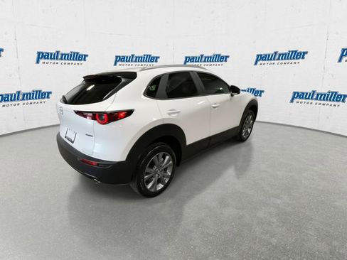 New 2026 MAZDA CX-30 AWD 2.5 S image 11