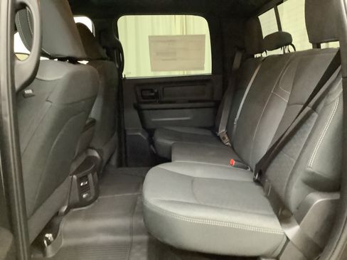 New 2027 RAM 2500 Tradesman AWD/4WD image 23