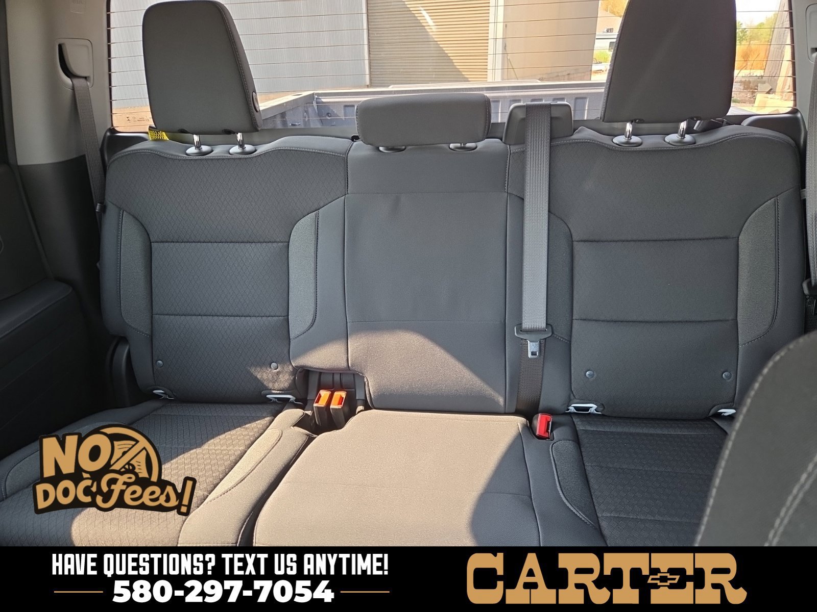 New 2026 Chevrolet Silverado 1500 RST w/ RST Select Package RWD image 25
