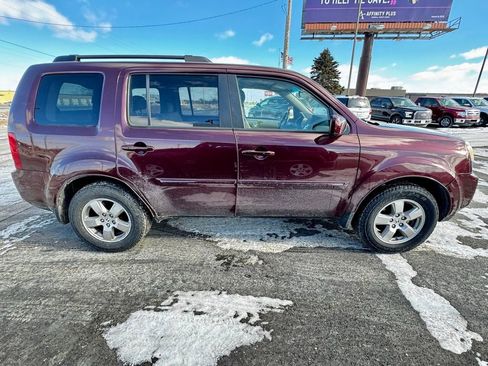 Used 2011 Honda Pilot EX image 35