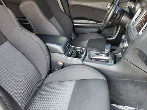 Used 2023 Dodge Charger Scat Pack RWD image 11