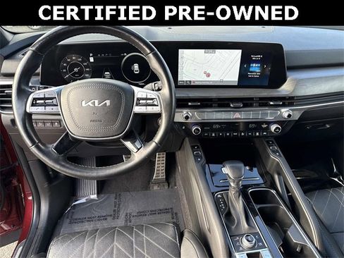 Certified 2023 Kia Telluride SX X-Line image 18
