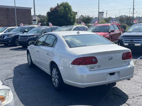 Used 2009 Buick Lucerne CXL FWD image 6