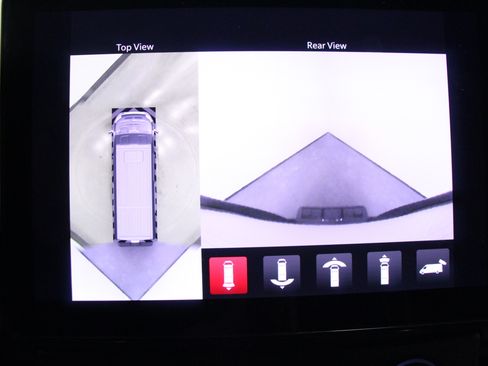 Used 2024 RAM ProMaster 3500 w/ Delivery Van Package image 32