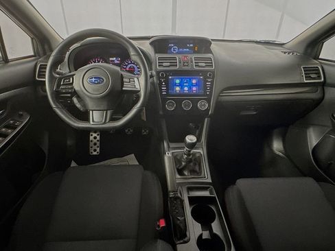 Used 2020 Subaru WRX Premium w/ Popular Package #3 (IZT) image 26