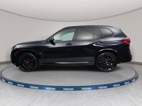 New 2026 BMW X5 M60i AWD/4WD image 8