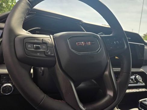 New 2026 GMC Sierra 1500 AT4X AWD/4WD image 13