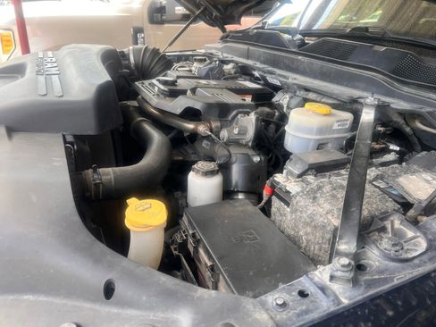 Used 2019 Chevrolet Silverado 2500 LTZ w/ Duramax Plus Package image 24