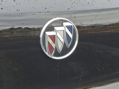 Used 2023 Buick Encore GX Preferred w/ Cold Weather Comfort Package image 30