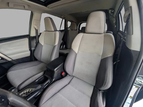 Used 2015 Toyota RAV4 XLE AWD/4WD image 21