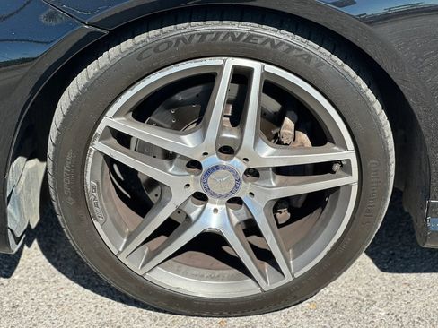 Used 2016 Mercedes-Benz E 400 4MATIC Coupe image 19