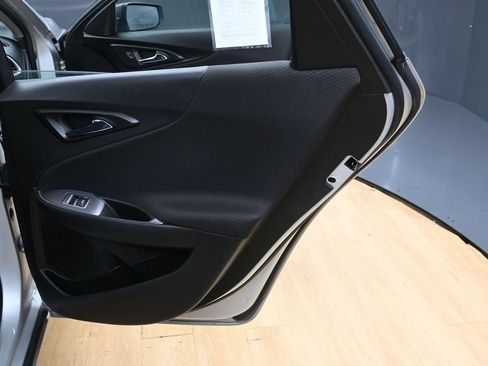 Used 2020 Chevrolet Malibu LS FWD image 27