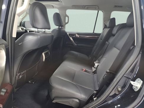 Used 2019 Lexus GX 460 Premium AWD/4WD image 20