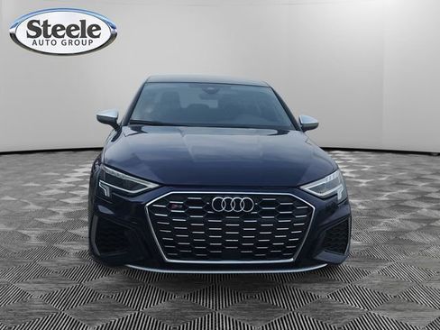 Used 2023 Audi S3 Premium Plus image 8