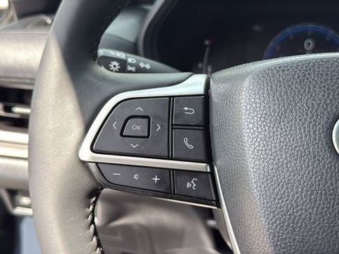 Certified 2024 Toyota Grand Highlander XLE image 22