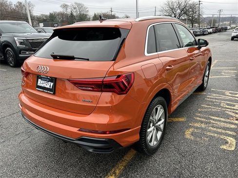 Used 2021 Audi Q3 2.0T Premium w/ Convenience Package image 8