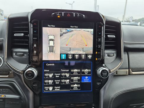 Used 2021 RAM 3500 Limited image 44