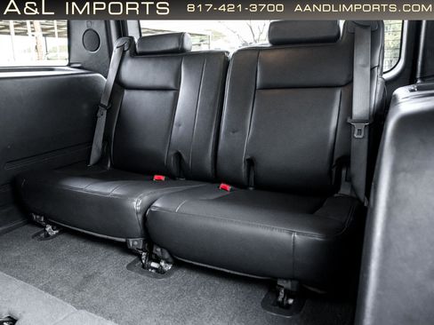 Used 2008 HUMMER H2 image 64