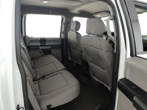 Used 2020 Ford F150 XLT image 21