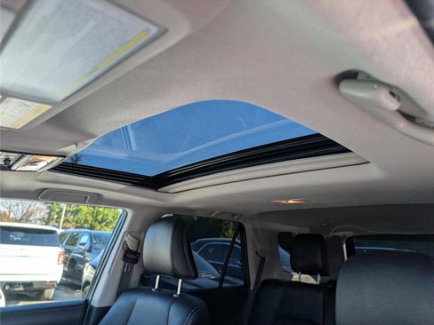 Used 2022 Toyota 4Runner Limited image 31