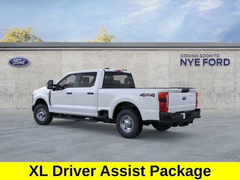 New 2026 Ford F250 XL image 5