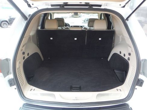 Used 2018 Jeep Grand Cherokee Limited w/ Trailer Tow Group IV image 49