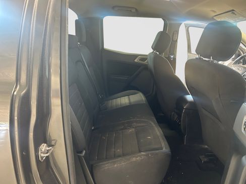 Used 2020 Ford Ranger XLT w/ Equipment Group 301A Mid RWD image 13