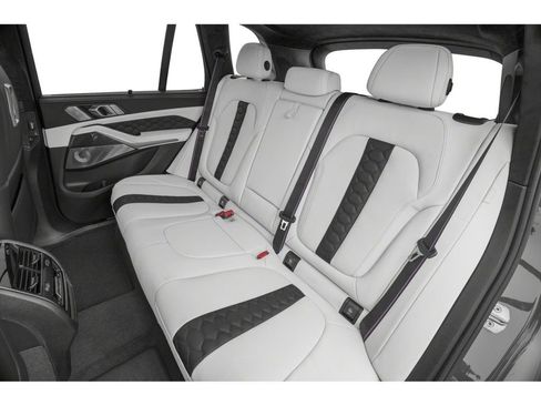 New 2026 BMW X5 M Competition w/ Executive Package image 8