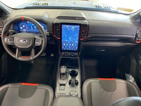 New 2026 Ford Ranger Raptor AWD/4WD image 10