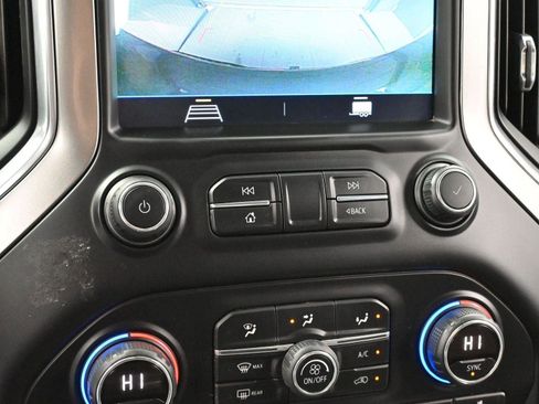 Used 2019 Chevrolet Silverado 1500 RST w/ All-Star Edition image 21