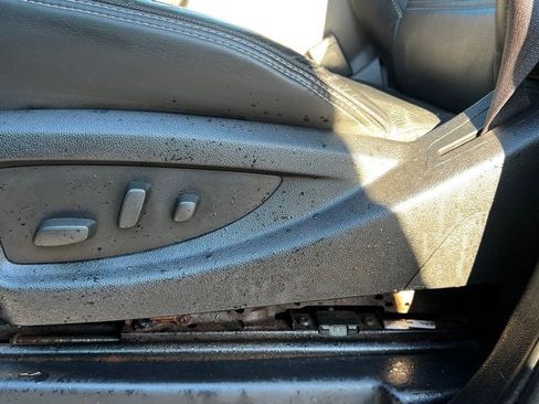 Used 2015 GMC Sierra 2500 Denali image 14