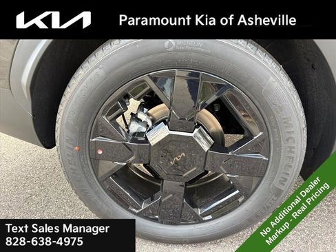 New 2026 Kia Sportage X-Line Prestige image 30