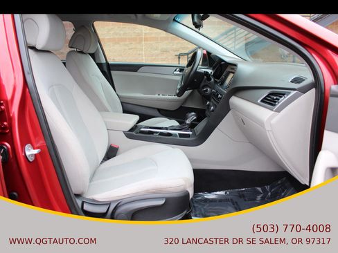 Used 2016 Hyundai Sonata SE FWD image 20