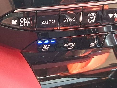 Certified 2025 Acura MDX A-Spec AWD/4WD image 26