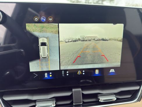 New 2026 Chevrolet Equinox ACTIV w/ Convenience Package III image 11