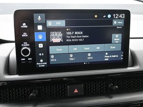 New 2026 Honda CR-V Sport Touring image 27