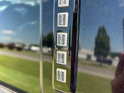 Used 2022 Ford F150 Platinum w/ Equipment Group 701A High AWD/4WD image 12