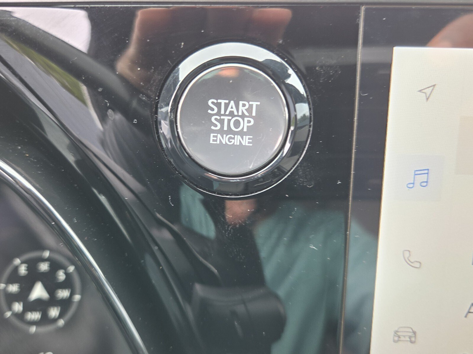 Used 2025 Lexus TX 350 FWD w/ Technology Package image 11