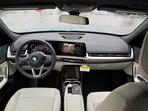 New 2026 BMW X1 xDrive28i w/ Convenience Package image 13