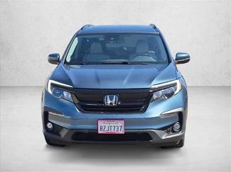 Used 2022 Honda Pilot Special Edition video 2