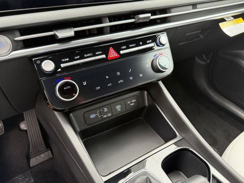 New 2026 Hyundai Santa Cruz SEL FWD image 18