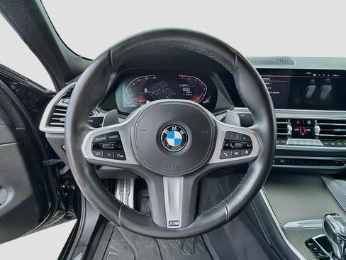 Used 2023 BMW X6 xDrive40i w/ Executive Package AWD/4WD image 40