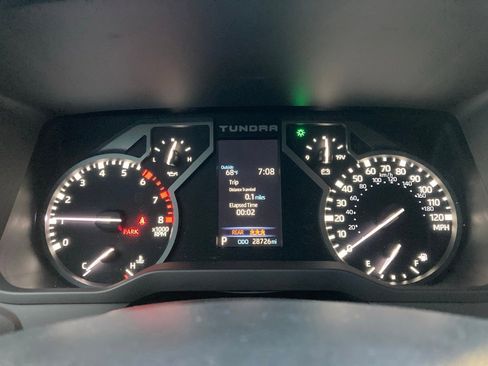 Used 2024 Toyota Tundra SR5 image 15