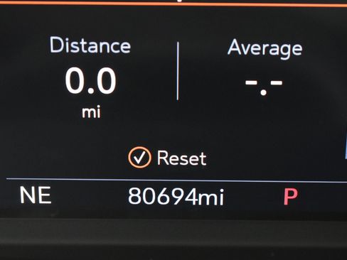 Used 2021 Chevrolet Silverado 1500 LTZ w/ LTZ Premium Package image 32