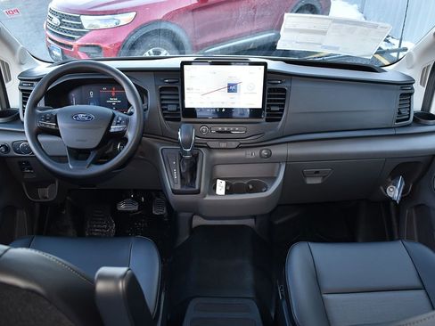 New 2026 Ford Transit 250 148 Medium Roof image 4